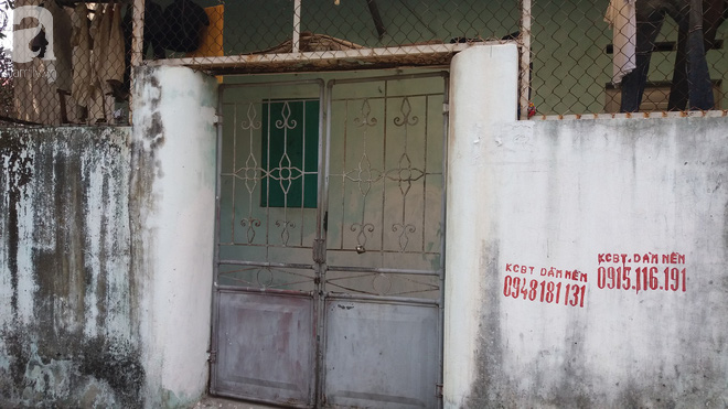 Chân dung nữ quái thuê xe ôm về phòng trọ siết cổ để cướp tài sản ở Hà Nội