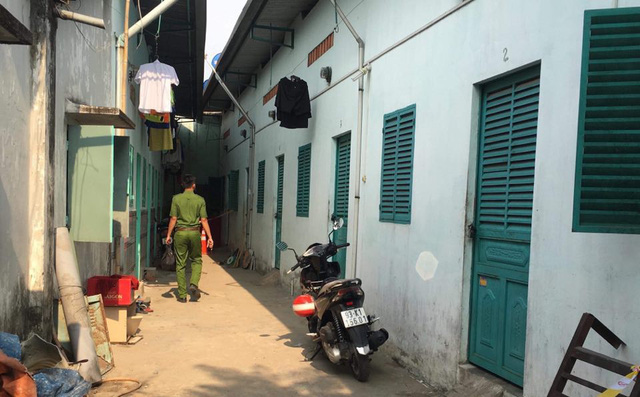 Chồng giết vợ và con trai 17 tuổi dã man sau ly hôn 2 tuần