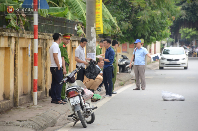 Bác sĩ trực tiếp cấp cứu nạn nhân vụ xe tải chạy lùi: 3 mẹ con đã tử vong trước khi vào viện, chúng tôi chưa từng thấy tai nạn nào thương tâm như vậy