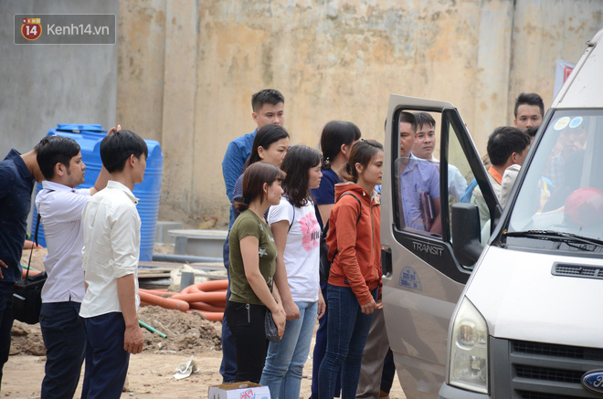 Bác sĩ trực tiếp cấp cứu nạn nhân vụ xe tải chạy lùi: 3 mẹ con đã tử vong trước khi vào viện, chúng tôi chưa từng thấy tai nạn nào thương tâm như vậy