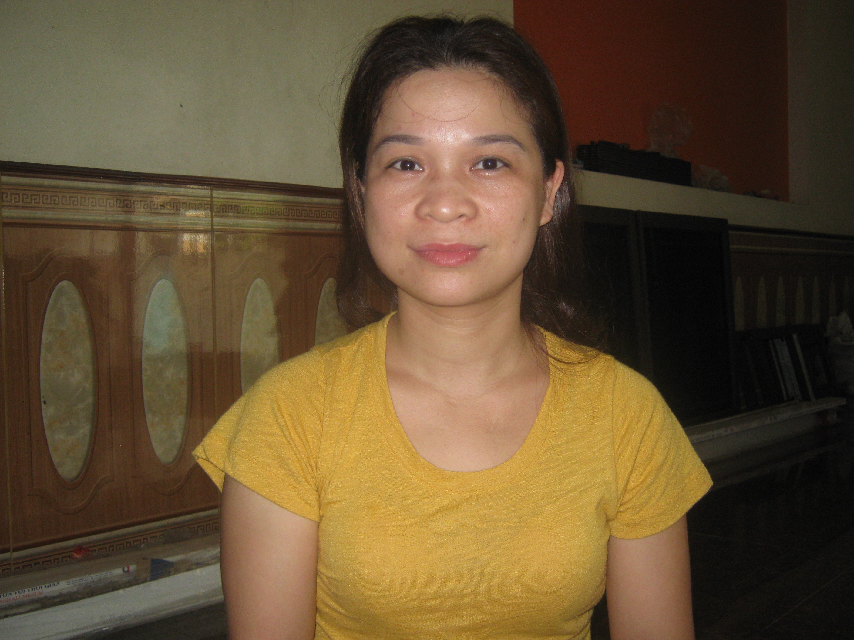 Xôn xao vụ việc trẻ mầm non bị bỏng do cô giáo dùng vòi nước nóng xịt rửa