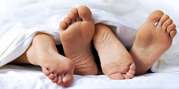 Ngoài vùng kín, đây là những vùng dễ lây bệnh qua đường tình dục nhưng nhiều người dửng dưng không quan tâm Ngoài vùng kín, đây là những vùng dễ lây bệnh qua đường tình dục nhưng nhiều người dửng dưng không quan tâm