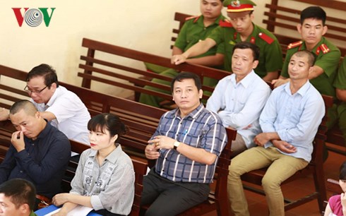 Những nút thắt trong vụ án chạy thận khiến 9 người chết ở Hòa Bình