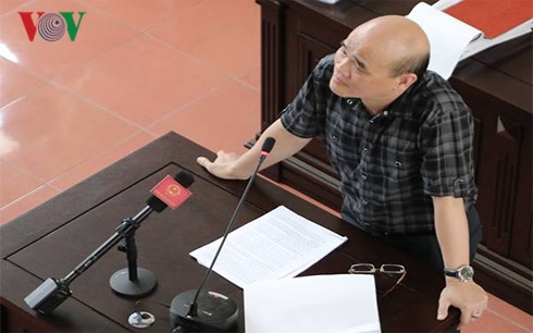 Những nút thắt trong vụ án chạy thận khiến 9 người chết ở Hòa Bình