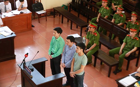 Những nút thắt trong vụ án chạy thận khiến 9 người chết ở Hòa Bình