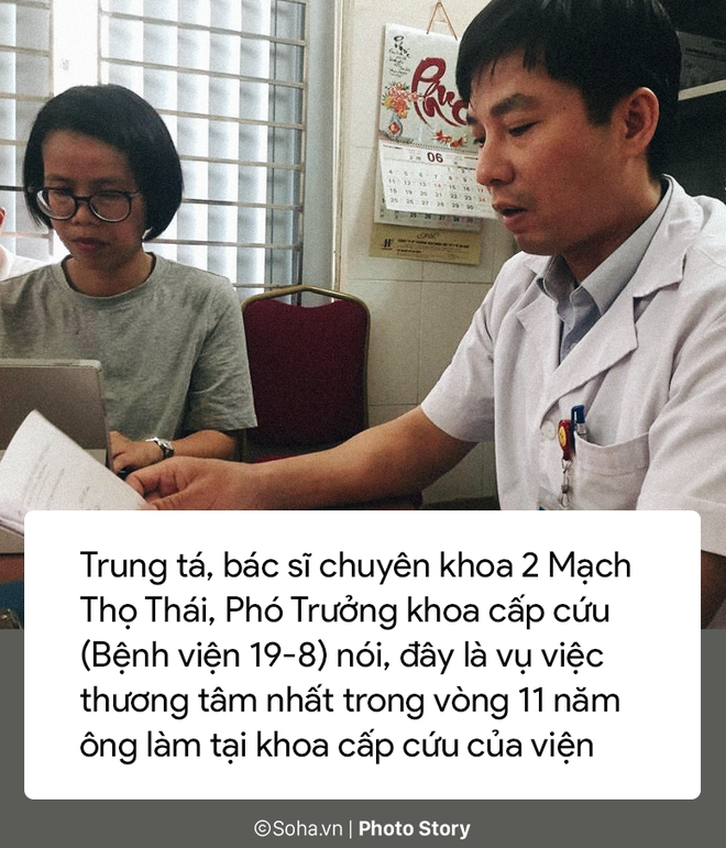 Điểm mù trong vụ xe tải chạy lùi làm chết mẹ con thai phụ và bé gái 3 tuổi