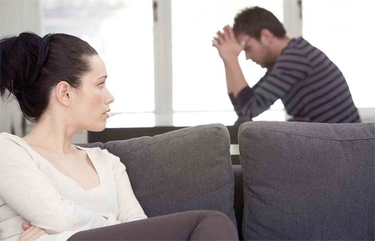 5 tác hại của stress tới 'chuyện yêu' 5 tác hại của stress tới 'chuyện yêu'
