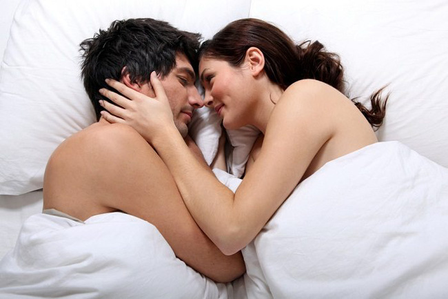 Không chỉ đi tiểu là xong, đây là những việc bạn nên làm ngay sau khi làm 'chuyện ấy' - 1 Không chỉ đi tiểu là xong, đây là những việc bạn nên làm ngay sau khi làm 'chuyện ấy' - 1