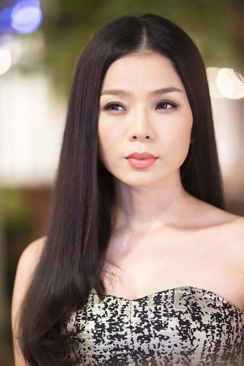 Lệ Quyên: 'Phải có văn hóa tốt để ứng xử với con riêng của chồng' Lệ Quyên: 'Phải có văn hóa tốt để ứng xử với con riêng của chồng'