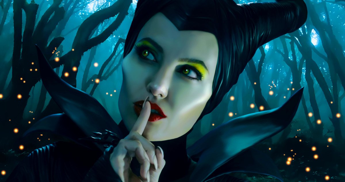 Angela Jolie quay lại rạng rỡ trong 'Maleficent 2' sau khi ly hôn Brad Pitt - 1 Angela Jolie quay lại rạng rỡ trong 'Maleficent 2' sau khi ly hôn Brad Pitt - 1