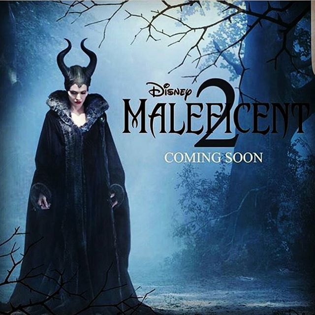 Angela Jolie quay lại rạng rỡ trong 'Maleficent 2' sau khi ly hôn Brad Pitt Angela Jolie quay lại rạng rỡ trong 'Maleficent 2' sau khi ly hôn Brad Pitt