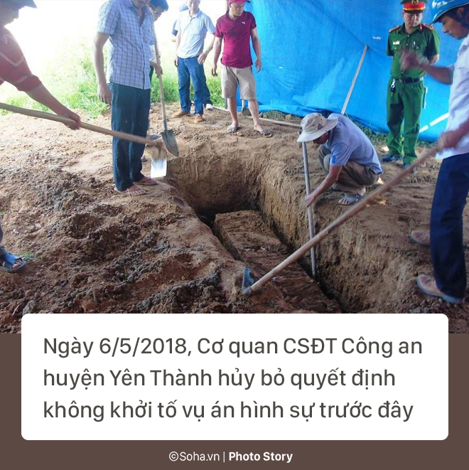 Khai quật tử thi nữ kế toán trưởng: Phát hiện hơn 200 cuộc gọi trong 1 ngày trước khi chết