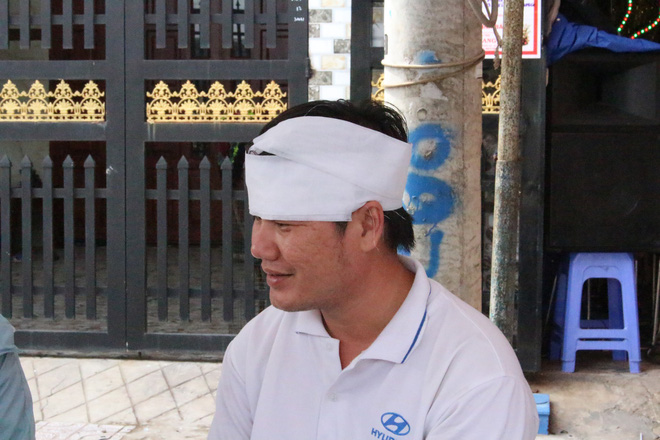 Vụ tai nạn thương tâm khiến 2 mẹ con tử vong: Phép màu đã không đến với cháu bé sơ sinh