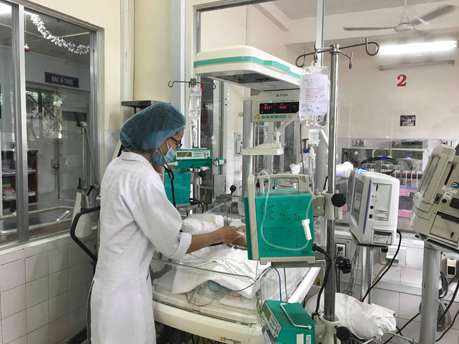 Vụ tai nạn thương tâm khiến 2 mẹ con tử vong: Phép màu đã không đến với cháu bé sơ sinh