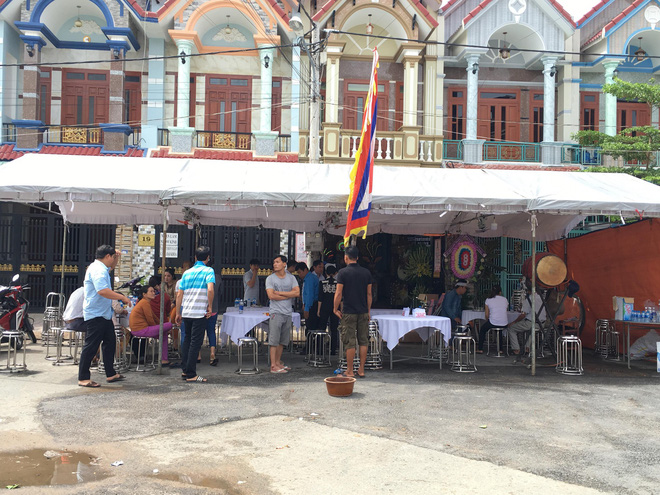 Vụ tai nạn thương tâm khiến 2 mẹ con tử vong: Phép màu đã không đến với cháu bé sơ sinh