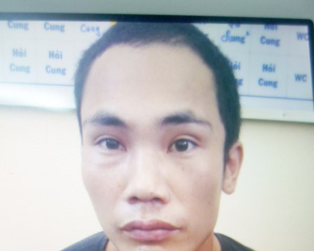 Ly kỳ vụ truy 1 kẻ trốn nã nhưng tóm được 4