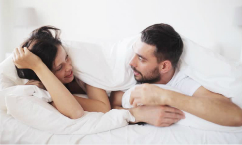 Con người đốt được bao nhiêu calo khi ân ái Con người đốt được bao nhiêu calo khi ân ái
