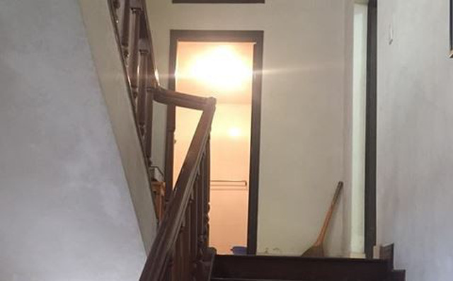 Người cùng nhà trọ không biết cô gái trẻ bị giết trên tầng 3