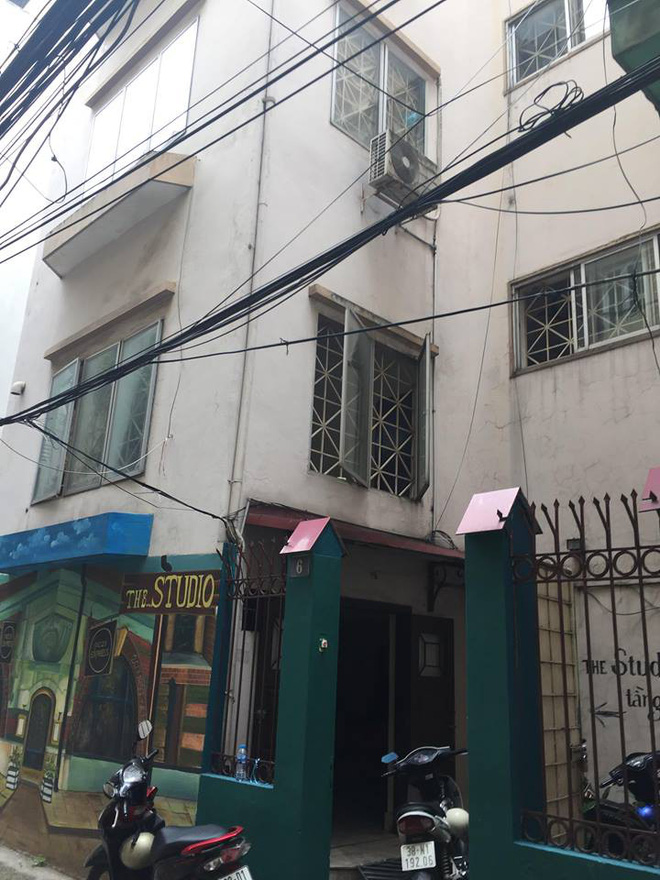 Người thân nữ sinh ĐH Sân khấu Điện ảnh bị sát hại: Em ấy hiền lắm, còn một tháng nữa là tốt nghiệp, nỡ lòng nào cướp em ấy đi như vậy...