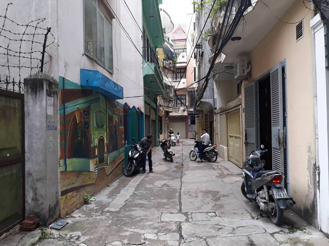 Người thân nữ sinh ĐH Sân khấu Điện ảnh bị sát hại: Em ấy hiền lắm, còn một tháng nữa là tốt nghiệp, nỡ lòng nào cướp em ấy đi như vậy...