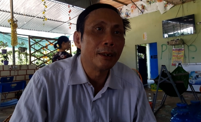 Vụ khai quật thi thể nữ kế toán trưởng: Thêm tình tiết bất thường tại phòng của nạn nhân