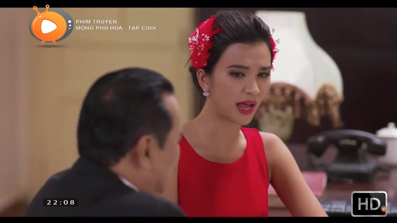 'Mộng Phù Hoa' tập cuối: Sau tất cả giông bão cuộc đời, Ba Trang hứa đợi Mân về sống những ngày bình yên - 3 'Mộng Phù Hoa' tập cuối: Sau tất cả giông bão cuộc đời, Ba Trang hứa đợi Mân về sống những ngày bình yên - 3