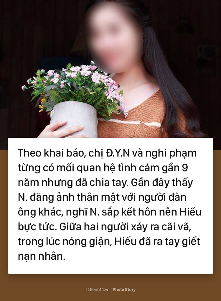 Toàn cảnh vụ án rúng động dư luận: Giết bạn gái cũ ở Sài Gòn, ôm thi thể ngủ 8 tiếng rồi đi phân xác ở Tây Ninh - 2 Toàn cảnh vụ án rúng động dư luận: Giết bạn gái cũ ở Sài Gòn, ôm thi thể ngủ 8 tiếng rồi đi phân xác ở Tây Ninh - 2