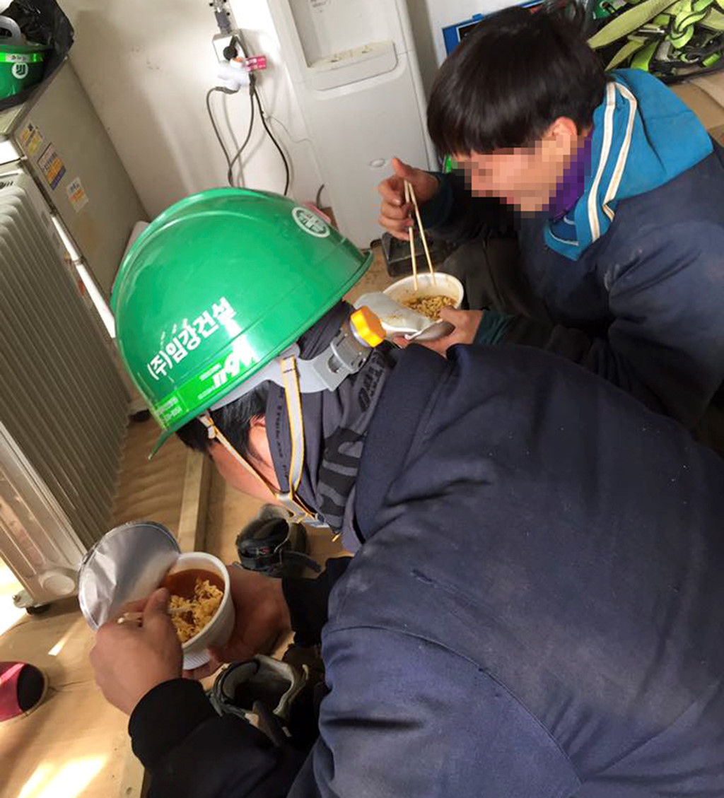 Cấm xuất khẩu lao động sang Hàn và những giấc mơ bị đánh cắp