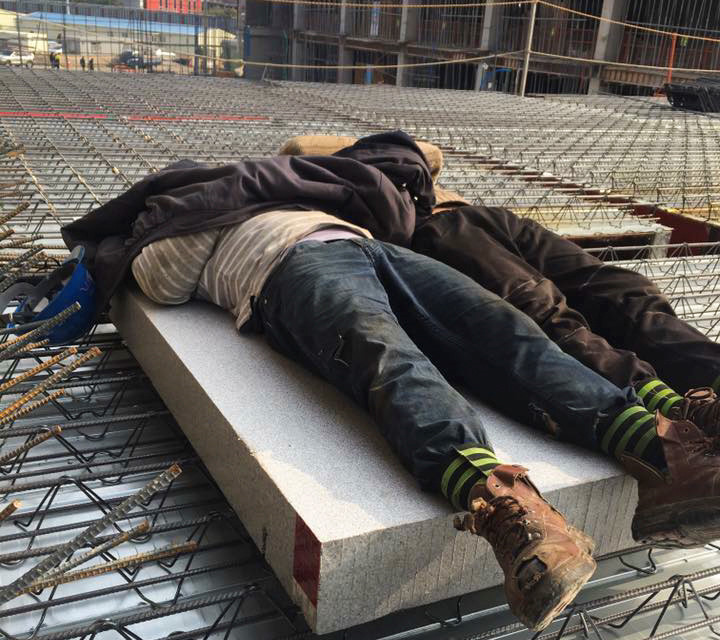 Cấm xuất khẩu lao động sang Hàn và những giấc mơ bị đánh cắp