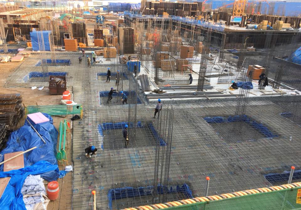 Cấm xuất khẩu lao động sang Hàn và những giấc mơ bị đánh cắp