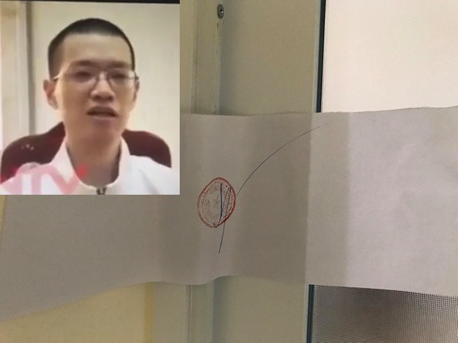 Vụ nữ sinh trường Sân khấu Điện ảnh bị sát hại: Nghi phạm chùm chăn ôm nạn nhân ngủ sau khi gây án