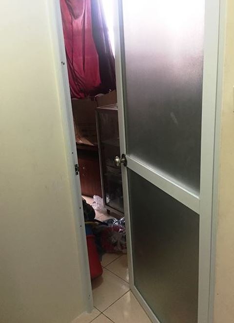 Vụ nữ sinh trường Sân khấu Điện ảnh bị sát hại: Nghi phạm chùm chăn ôm nạn nhân ngủ sau khi gây án