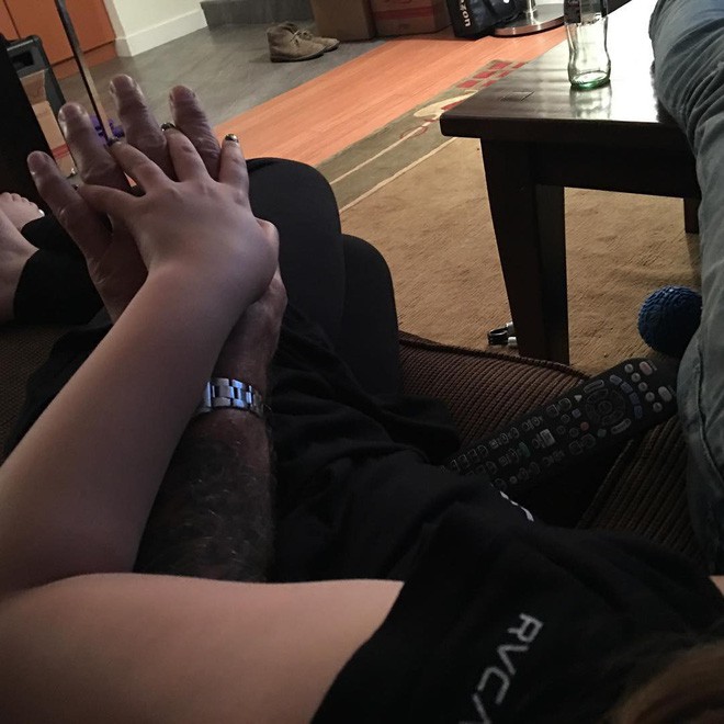 Đầu bếp Anthony Bourdain từng muốn tự tử nhiều lần nhưng đây chính là người đã giúp ông vượt qua