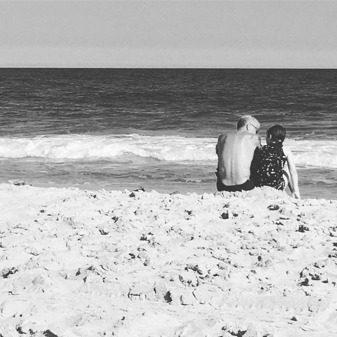 Đầu bếp Anthony Bourdain từng muốn tự tử nhiều lần nhưng đây chính là người đã giúp ông vượt qua