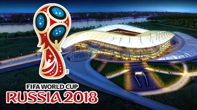 VTV đồng ý chia sẻ bản quyền World Cup cho HTV