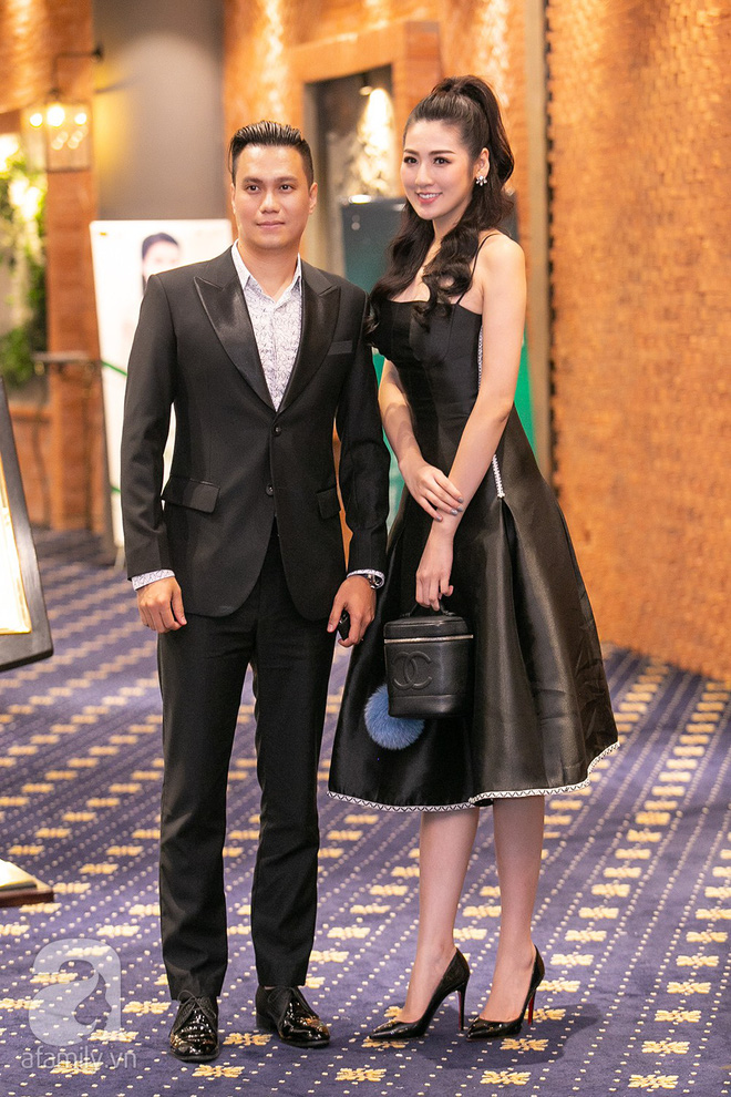 Á hậu Tú Anh lần đầu xuất hiện sau tin đồn đám cưới với bạn trai cũ Văn Mai Hương - 13 Á hậu Tú Anh lần đầu xuất hiện sau tin đồn đám cưới với bạn trai cũ Văn Mai Hương - 13