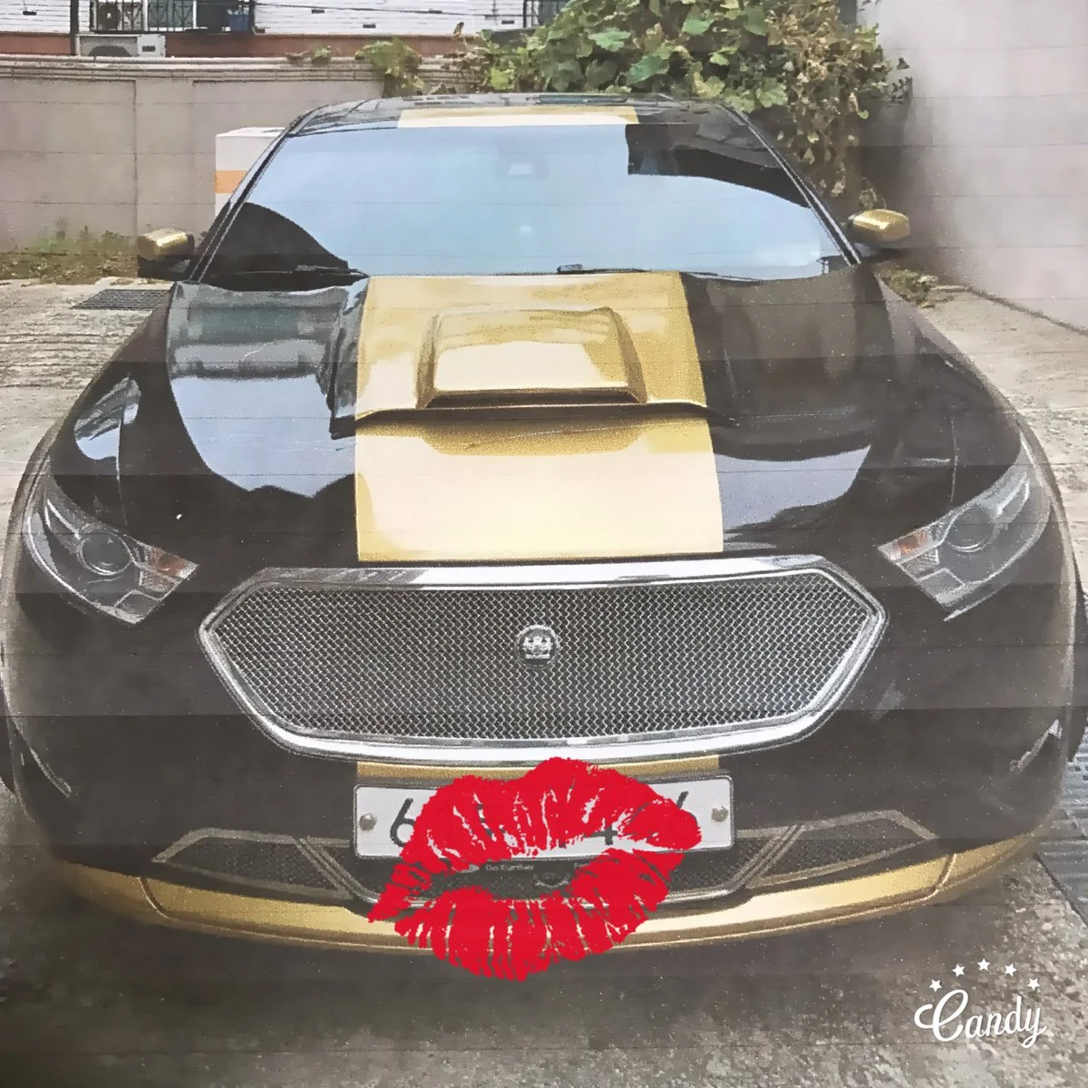 Ông bố Molar: Phía sau hình ảnh ông bố tận tụy hết lòng vì con gái lại là tên sát nhân khiến cả Hàn Quốc căm phẫn