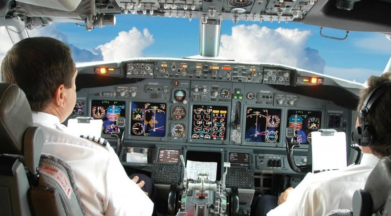 Tranh cãi lương phi công Vietnam Airlines