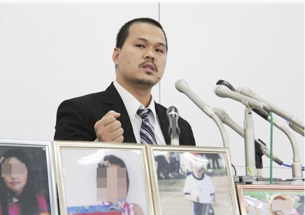 Vụ bé gái 9 tuổi bị sát hại: Những lời bố mẹ Nhật Linh nói trước tòa lại khiến bao người nước mắt rơi