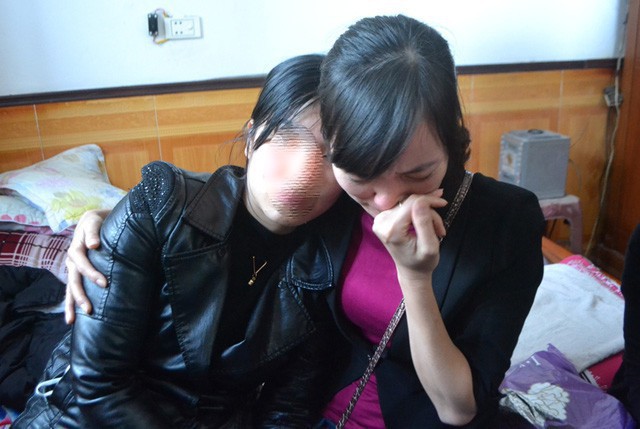 Vụ bé gái 9 tuổi bị sát hại: Những lời bố mẹ Nhật Linh nói trước tòa lại khiến bao người nước mắt rơi