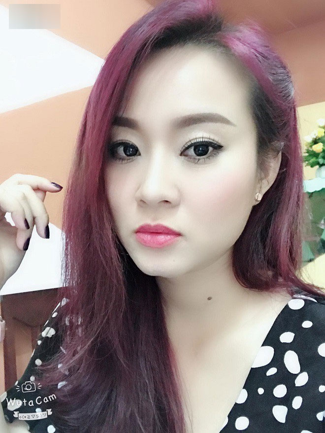 Con dâu Lê Giang - Duy Phương: Tôi chia tay chồng lúc mang bầu đứa con thứ 2, sau đó đến với anh Phước! Con dâu Lê Giang - Duy Phương: Tôi chia tay chồng lúc mang bầu đứa con thứ 2, sau đó đến với anh Phước!