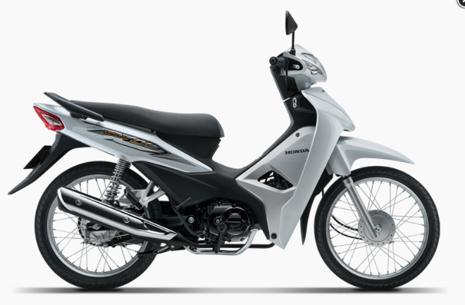 Honda Wave Alpha ăn khách chóng mặt, Yamaha thất thủ kép - 1 Honda Wave Alpha ăn khách chóng mặt, Yamaha thất thủ kép - 1