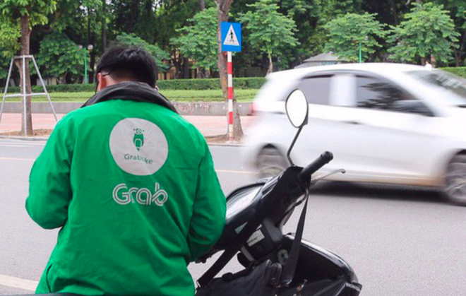 Vừa mới đầu tư 1 tỷ USD vào Grab, Toyota đã thu về cả một mỏ vàng - 1 Vừa mới đầu tư 1 tỷ USD vào Grab, Toyota đã thu về cả một mỏ vàng - 1