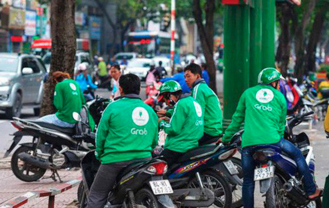 Vừa mới đầu tư 1 tỷ USD vào Grab, Toyota đã thu về cả một mỏ vàng - 2 Vừa mới đầu tư 1 tỷ USD vào Grab, Toyota đã thu về cả một mỏ vàng - 2