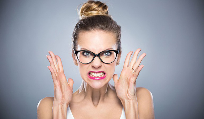 Những câu hỏi về 'vùng kín' thường khiến mọi người ngại ngần khi nhắc tới - 5 Những câu hỏi về 'vùng kín' thường khiến mọi người ngại ngần khi nhắc tới - 5