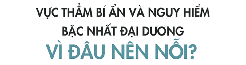 Bí mật 'vùng tử thần' dưới đáy đại dương: Nghìn năm không có sinh vật sống, NASA cố lờ đi! - 4 Bí mật 'vùng tử thần' dưới đáy đại dương: Nghìn năm không có sinh vật sống, NASA cố lờ đi! - 4