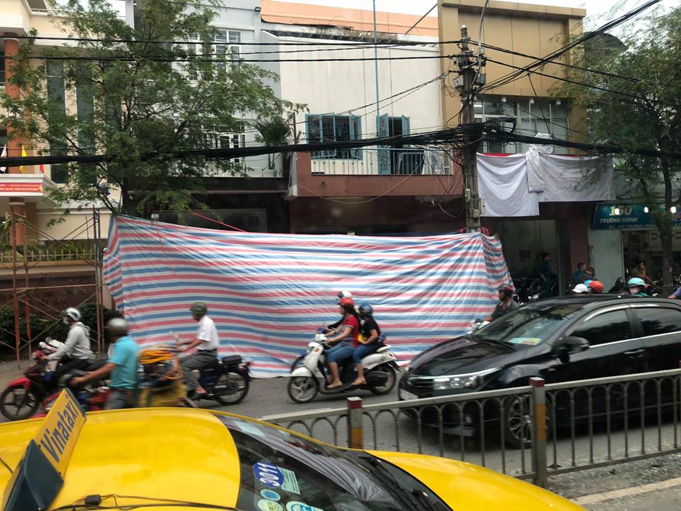 Vụ nổ ở công an phường: Bắt thêm 1 nghi can - 1 Vụ nổ ở công an phường: Bắt thêm 1 nghi can - 1