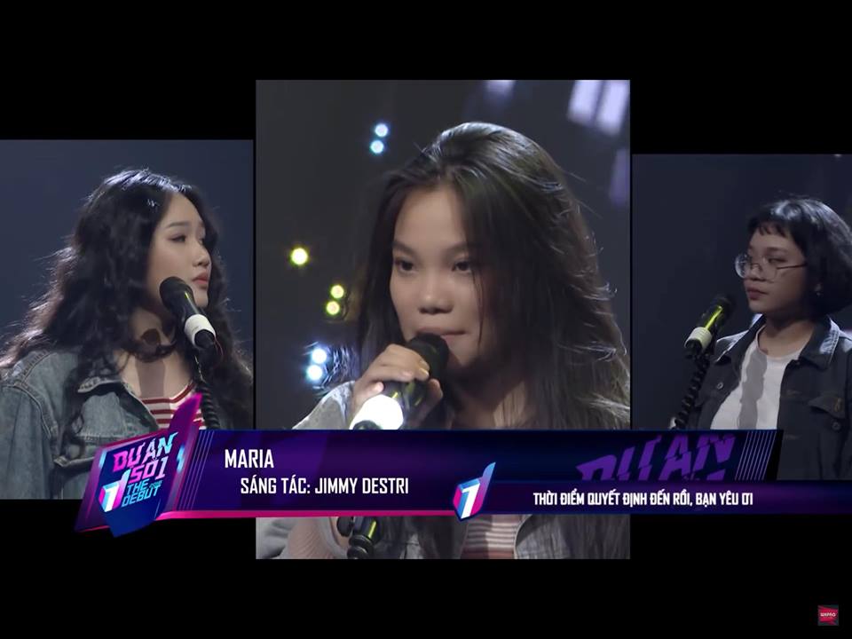 The Debut tập 4: Đức Phúc tranh cãi gay gắt với Hương Tràm để bảo vệ thí sinh - 14 The Debut tập 4: Đức Phúc tranh cãi gay gắt với Hương Tràm để bảo vệ thí sinh - 14