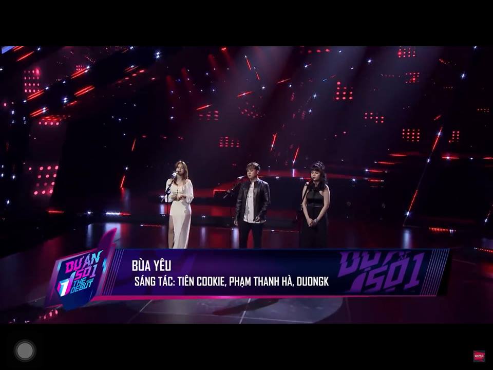 The Debut tập 4: Đức Phúc tranh cãi gay gắt với Hương Tràm để bảo vệ thí sinh - 10 The Debut tập 4: Đức Phúc tranh cãi gay gắt với Hương Tràm để bảo vệ thí sinh - 10