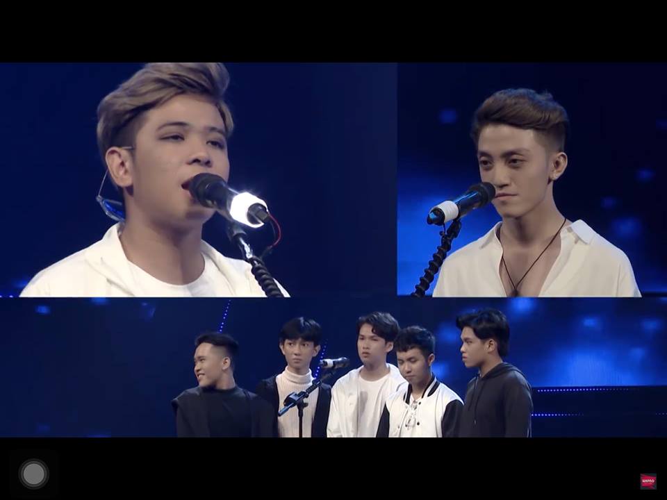 The Debut tập 4: Đức Phúc tranh cãi gay gắt với Hương Tràm để bảo vệ thí sinh - 13 The Debut tập 4: Đức Phúc tranh cãi gay gắt với Hương Tràm để bảo vệ thí sinh - 13